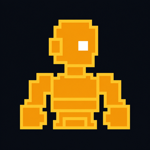 I got tired of comparing AI models with benchmarks, so I turned them into a fighting game logo